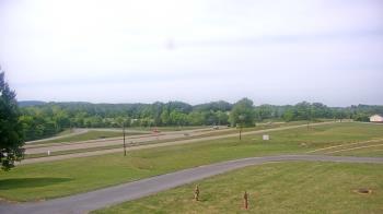 Weather camera view of Volunteer High School.