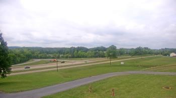 Weather camera view of Volunteer High School.