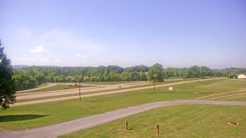 Weather camera view of Volunteer High School.