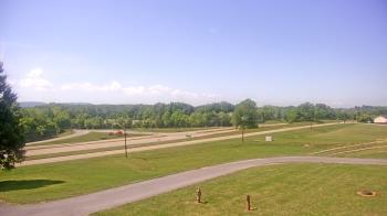 Weather camera view of Volunteer High School.