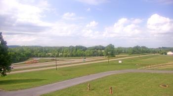 Weather camera view of Volunteer High School.