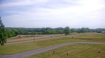 Weather camera view of Volunteer High School.