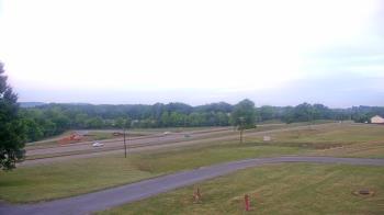 Weather camera view of Volunteer High School.