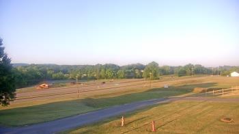 Weather camera view of Volunteer High School.
