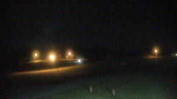 Weather camera view of Volunteer High School.