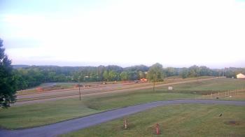 Weather camera view of Volunteer High School.