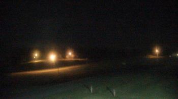 Weather camera view of Volunteer High School.