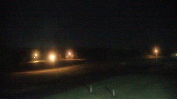 Weather camera view of Volunteer High School.