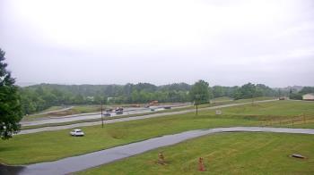 Weather camera view of Volunteer High School.