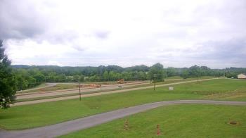 Weather camera view of Volunteer High School.