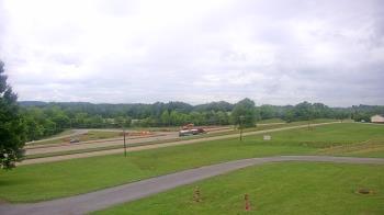 Weather camera view of Volunteer High School.