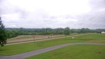 Weather camera view of Volunteer High School.