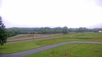 Weather camera view of Volunteer High School.