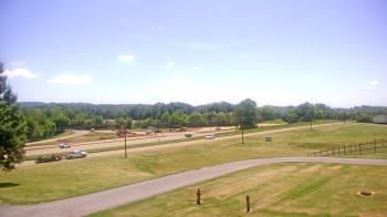 Weather camera view of Volunteer High School.