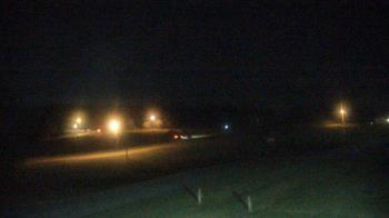 Weather camera view of Volunteer High School.