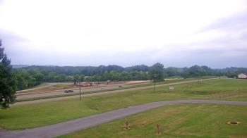 Weather camera view of Volunteer High School.