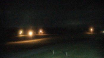 Weather camera view of Volunteer High School.