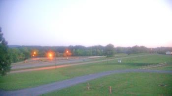 Weather camera view of Volunteer High School.