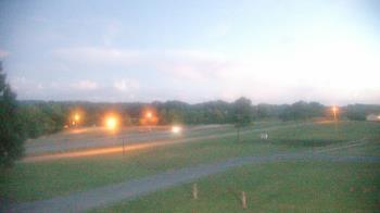 Weather camera view of Volunteer High School.