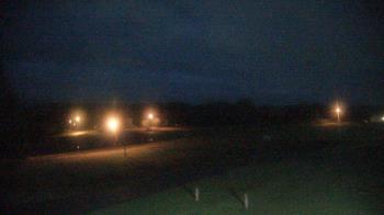 Weather camera view of Volunteer High School.