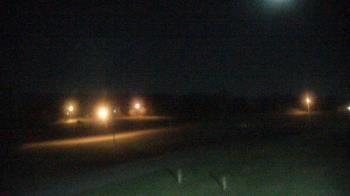 Weather camera view of Volunteer High School.