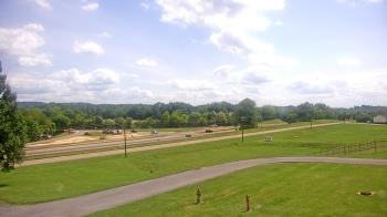 Weather camera view of Volunteer High School.