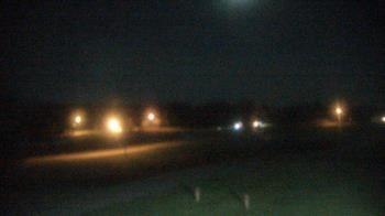 Weather camera view of Volunteer High School.