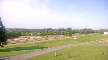 Weather camera view of Volunteer High School.