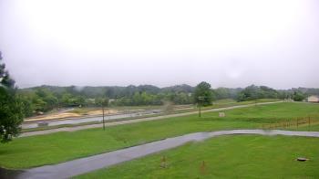 Weather camera view of Volunteer High School.