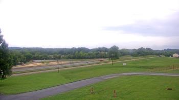 Weather camera view of Volunteer High School.