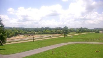 Weather camera view of Volunteer High School.