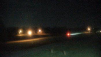 Weather camera view of Volunteer High School.