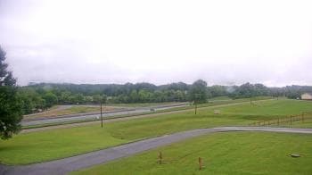 Weather camera view of Volunteer High School.