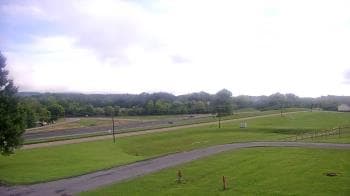 Weather camera view of Volunteer High School.