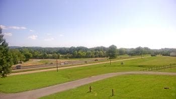 Weather camera view of Volunteer High School.