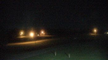 Weather camera view of Volunteer High School.