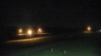 Weather camera view of Volunteer High School.