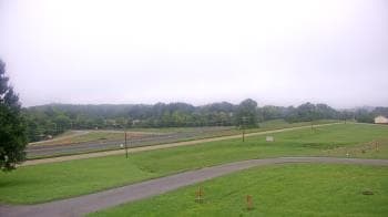 Weather camera view of Volunteer High School.