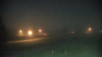 Weather camera view of Volunteer High School.