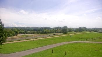 Weather camera view of Volunteer High School.