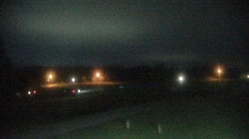 Weather camera view of Volunteer High School.