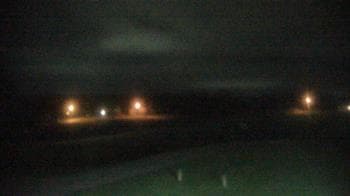Weather camera view of Volunteer High School.