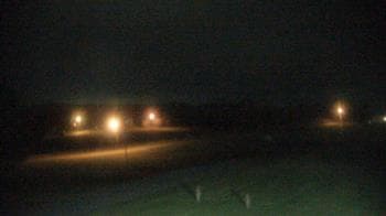 Weather camera view of Volunteer High School.