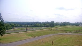 Weather camera view of Volunteer High School.