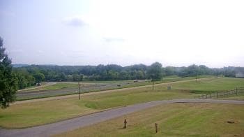 Weather camera view of Volunteer High School.
