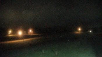 Weather camera view of Volunteer High School.