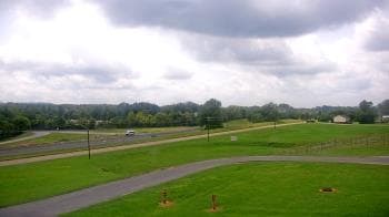 Weather camera view of Volunteer High School.