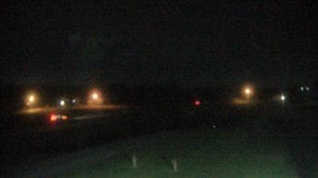 Weather camera view of Volunteer High School.