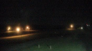 Weather camera view of Volunteer High School.