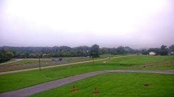 Weather camera view of Volunteer High School.